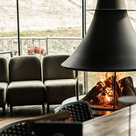 Vogue Boat Apartments Budapest Luaran gambar